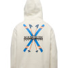 Napapijri B-Fiemme - Hoodie for Men's - Beige Dimity