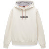 Napapijri B-Fiemme - Hoodie for Men's - Beige Dimity
