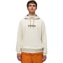 Napapijri B-Fiemme - Hoodie for Men's - Beige Dimity