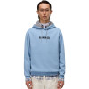Napapijri B-Fiemme - Hoodie for Men's - Faded Denim