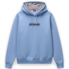 Napapijri B-Fiemme - Hoodie for Men's - Faded Denim