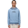 Napapijri B-Fiemme - Hoodie for Men's - Faded Denim