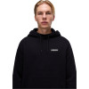 Napapijri B-Guide Hoodie - Hoodie for Men's - Black Beauty