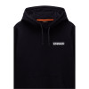 Napapijri B-Guide Hoodie - Hoodie for Men's - Black Beauty