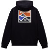 Napapijri B-Guide Hoodie - Hoodie for Men's - Black Beauty