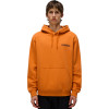 Napapijri B-Guide Hoodie - Hoodie for Men's - Orange Pumpkin