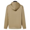 OAKLEY Rider Long 2.0 Hoodie - Ανδρικό Φούτερ- Pebble