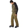 OAKLEY Sierra DWR Fleece Hoody 2.0 - Ανδρικό Φούτερ - Army Green