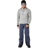 OAKLEY Rider Long 2.0 Hoodie - Ανδρικό Φούτερ- Cement
