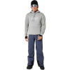 OAKLEY Rider Long 2.0 Hoodie - Men's Hoodie- Cement