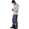OAKLEY Rider Long 2.0 Hoodie - Men's Hoodie- Cement