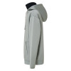 OAKLEY Rider Long 2.0 Hoodie - Men's Hoodie- Cement