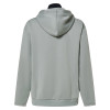 OAKLEY Rider Long 2.0 Hoodie - Men's Hoodie- Cement