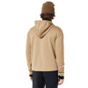OAKLEY Rider Long 2.0 Hoodie - Men's Hoodie- Pebble