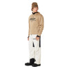 OAKLEY Rider Long 2.0 Hoodie - Men's Hoodie- Pebble