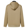 OAKLEY Rider Long 2.0 Hoodie - Men's Hoodie- Pebble