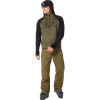 OAKLEY Sierra DWR Fleece Hoody 2.0 - Men's Hoodie - Army Green