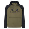 OAKLEY Sierra DWR Fleece Hoody 2.0 - Men's Hoodie - Army Green