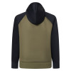 OAKLEY Sierra DWR Fleece Hoody 2.0 - Men's Hoodie - Army Green