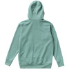 VOLCOM Riding Hydro Hoodie DWR - Women's Hoodie - Arctic Blue