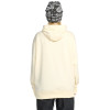 VOLCOM Riding Hydro Hoodie DWR - Women's Hoodie - Bone