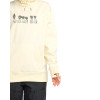 VOLCOM Riding Hydro Hoodie DWR - Women's Hoodie - Bone