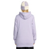 VOLCOM Tower Pullover Fleece - Women's Hoodie - Lavender Aura