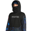 Volcom Hydro Riding Hoodie 2 - Men's Hoodie - Space Aloha