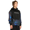 Volcom Hydro Riding Hoodie 2 - Men's Hoodie - Space Aloha