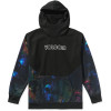 Volcom Hydro Riding Hoodie 2 - Men's Hoodie - Space Aloha