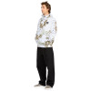 Volcom Hydro Riding Hoodie 2 - Men's Hoodie - White