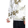 Volcom Hydro Riding Hoodie 2 - Men's Hoodie - White