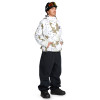 Volcom Hydro Riding Hoodie 2 - Men's Hoodie - White