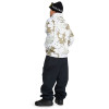 Volcom Hydro Riding Hoodie 2 - Men's Hoodie - White