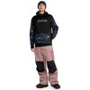 Volcom Hydro Riding Hoodie 2 - Men's Hoodie - Space Aloha