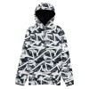 BURTON Crown Weatherproof Pullover Fleece - City Streets