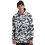BURTON Crown Weatherproof Pullover Fleece - City Streets