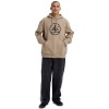 Burton Family Tree Pullover Hoodie - Unisex Φούτερ με κουκούλα - Summit Taupe