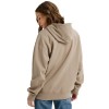 Burton Family Tree Pullover Hoodie - Unisex Φούτερ με κουκούλα - Summit Taupe