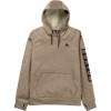 Burton Oak Pullover Hoodie - Γυναικείο φούτερ με κουκούλα - Summit Taupe Heather