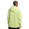 Burton Oak Pullover Hoodie - Ανδρικό φούτερ με κουκούλα - Glow Yellow Green Heather
