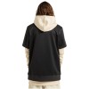 DC Dryden 3 - Technical Double Layer Hoodie for Men - Black