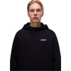 Napapijri B-Guide Hoodie - Ανδρικό φούτερ με κουκούλα - Black Beauty