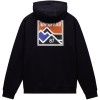 Napapijri B-Guide Hoodie - Ανδρικό φούτερ με κουκούλα - Black Beauty