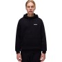 Napapijri B-Guide Hoodie - Ανδρικό φούτερ με κουκούλα - Black Beauty