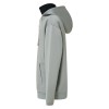 OAKLEY Rider Long 2.0 Hoodie - Ανδρικό Φούτερ- Cement