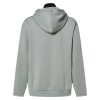 OAKLEY Rider Long 2.0 Hoodie - Ανδρικό Φούτερ- Cement