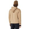 OAKLEY Rider Long 2.0 Hoodie - Ανδρικό Φούτερ- Pebble