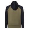 OAKLEY Sierra DWR Fleece Hoody 2.0 - Ανδρικό Φούτερ - Army Green