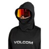 Volcom Hydro Riding Hoodie 2 - Ανδρικό Φούτερ DWR - Black